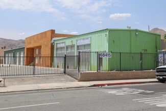 Cathedral City, CA Freestanding - 68415 Perez Rd
