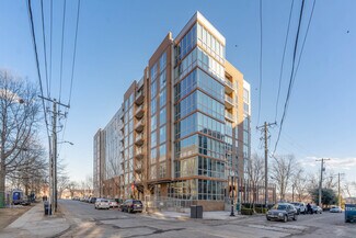 Washington, DC Retail - 88 V St SW