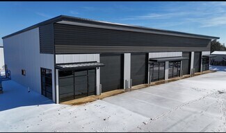 Aubrey, TX Industrial - 4300 US Highway 377