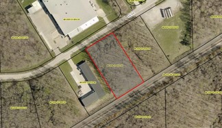 Ashtabula, OH Industrial - Kister Ct