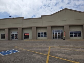 Hastings, NE Retail - 920-930 S Burlington Ave