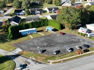 Inman, SC Commercial Land - 6061 S Highway 9 Inman, SC Commercial Land - 6061 S Highway 9