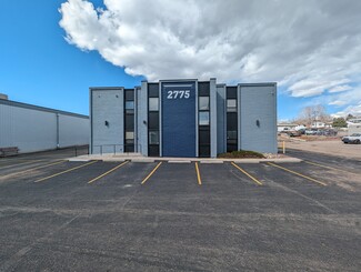 Englewood, CO Office - 2775 W Hampden Ave