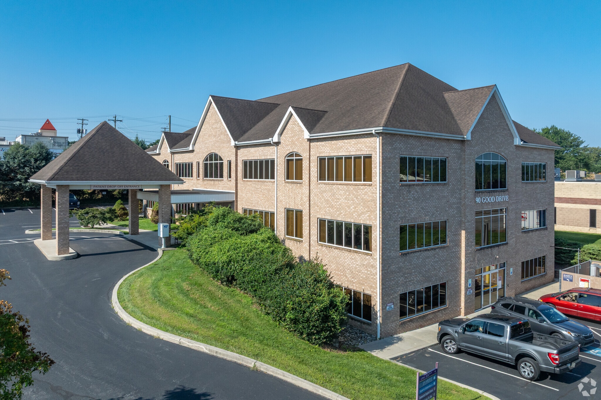 90 Good Dr, Lancaster, PA for Rent