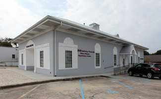 Thomasville, NC Medical - 25 W Guilford St