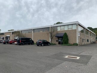 Stamford, CT Flex - 11 Largo Dr S
