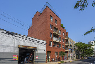 Flushing, NY Apartments - 4134 Haight St