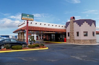 Farmington, NM Hospitality - 600 E Broadway Farmington, NM Hospitality - 600 E Broadway