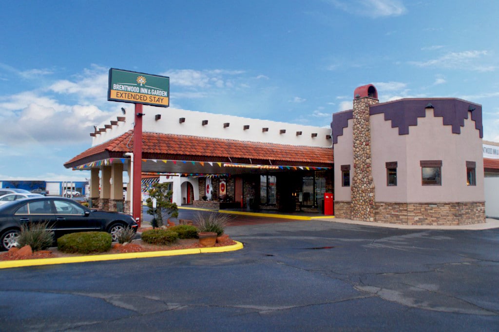 600 E Broadway, Farmington, NM for Sale