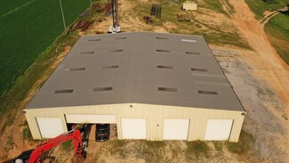 Atmore, AL Truck Terminal - 1808 S Main St