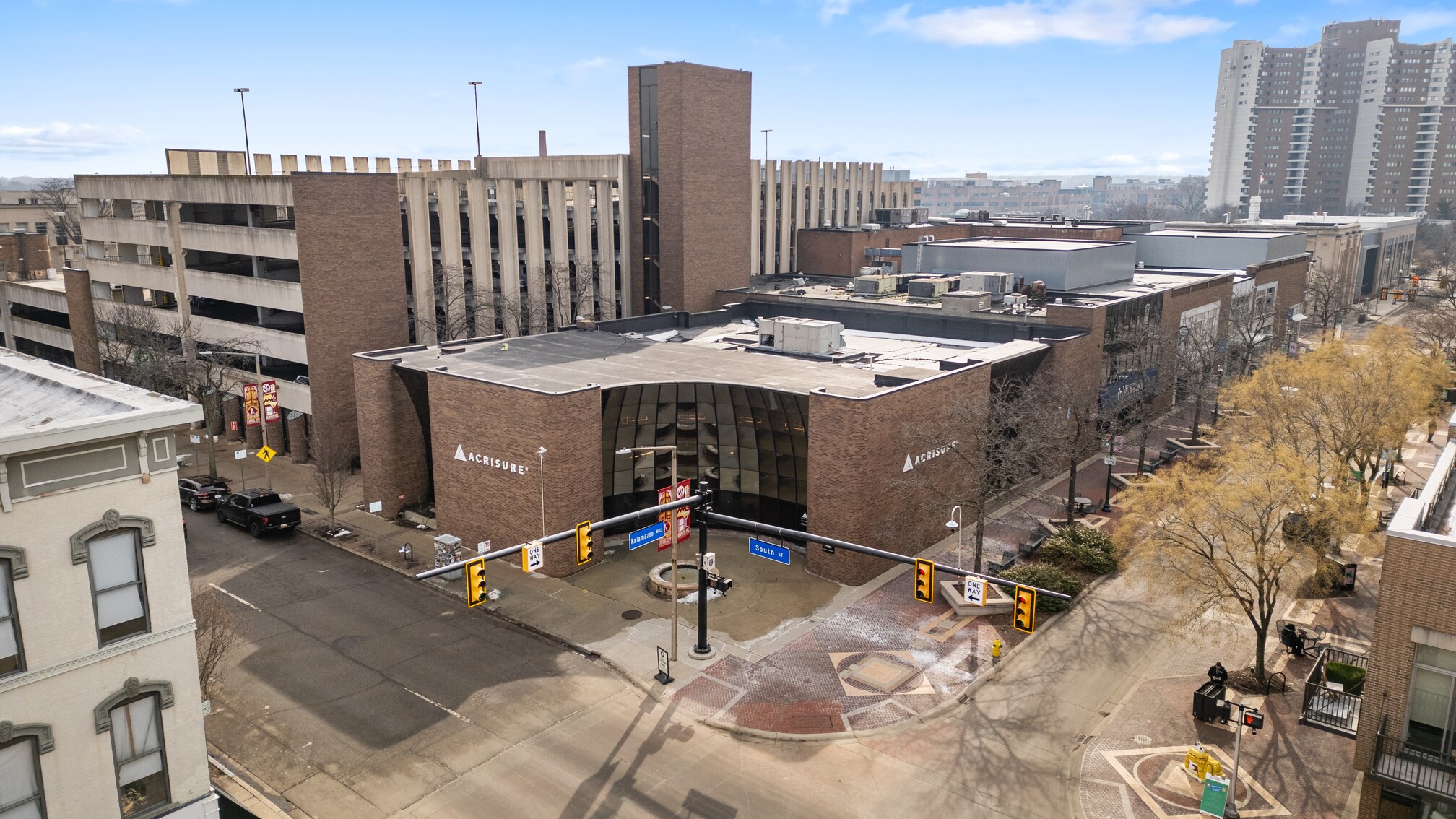 315 S Kalamazoo Mall, Kalamazoo, MI for Sale