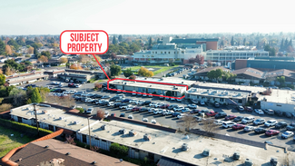 Lodi, CA Office - 1121 W Vine St