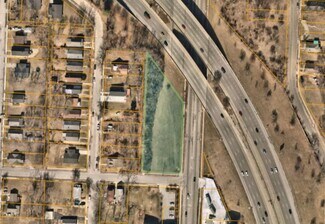 Kansas City, MO Commercial Land - Prospect @ 50th Street