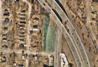 Kansas City, MO Commercial - Prospect @ 50th Street