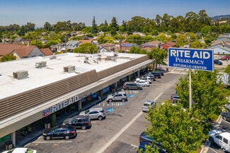 San Leandro, CA Retail - 1313-1395 MacArthur Blvd San Leandro, CA Retail - 1313-1395 MacArthur Blvd