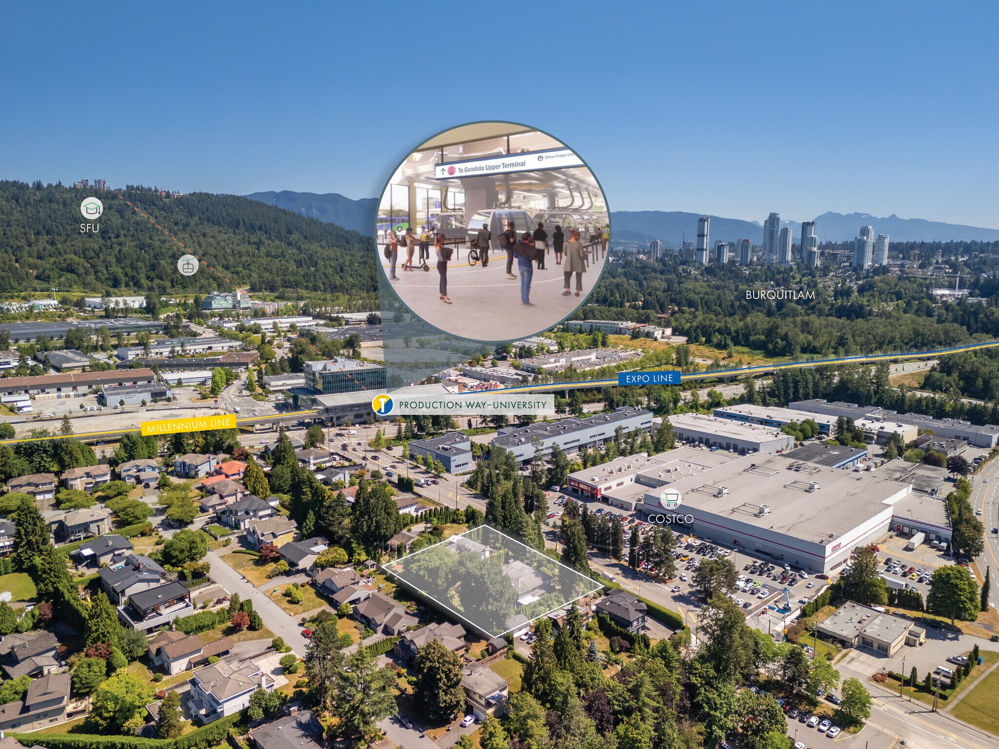 3585 Brighton Av, Burnaby, BC for Sale