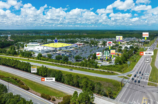 Odessa, FL Office/Retail - 16400 State Road 54