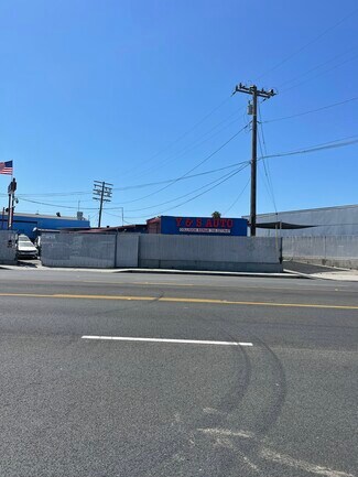 Gardena, CA Auto Repair - 19031 S Main St