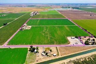 Gustine, CA Agricultural Land - 10626 Highway 33 Gustine, CA Agricultural Land - 10626 Highway 33