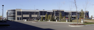 Sherwood Park, AB Office - 167 Provincial Ave