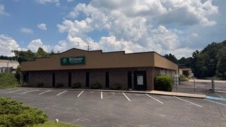 Lawrenceville, GA Distribution - 273 Industrial Park Dr Lawrenceville, GA Distribution - 273 Industrial Park Dr
