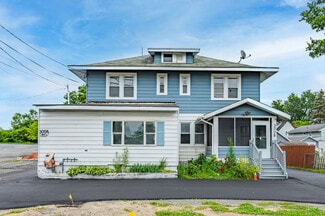 Glenmont, NY Multi-Family - 300 Route 9W