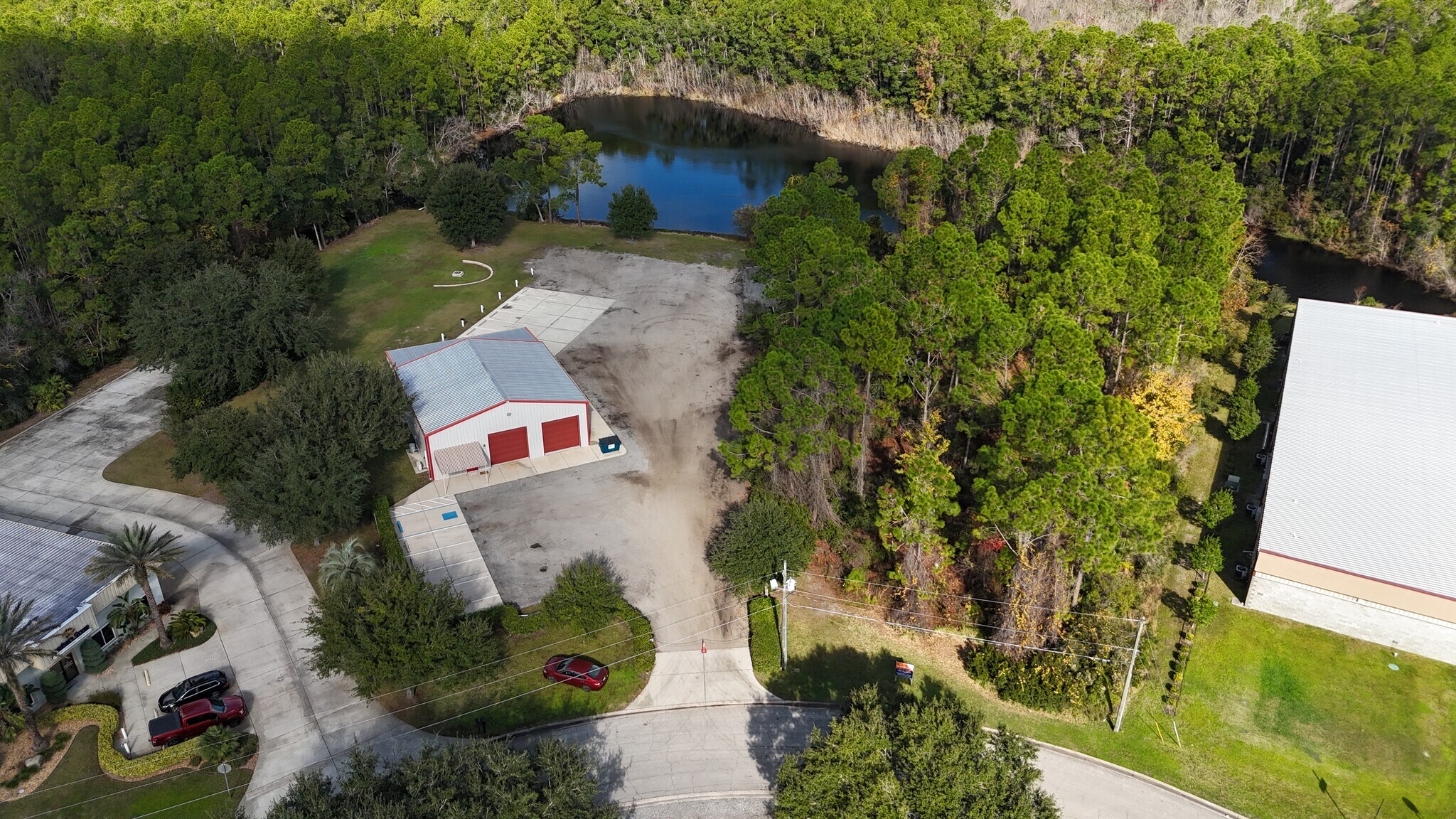 37 Enterprise Dr, Bunnell, FL for Sale