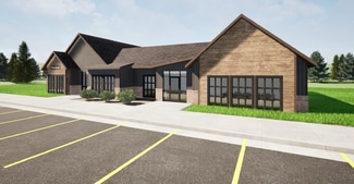 Idaho Falls, ID Office - 2398 Jafer Ct