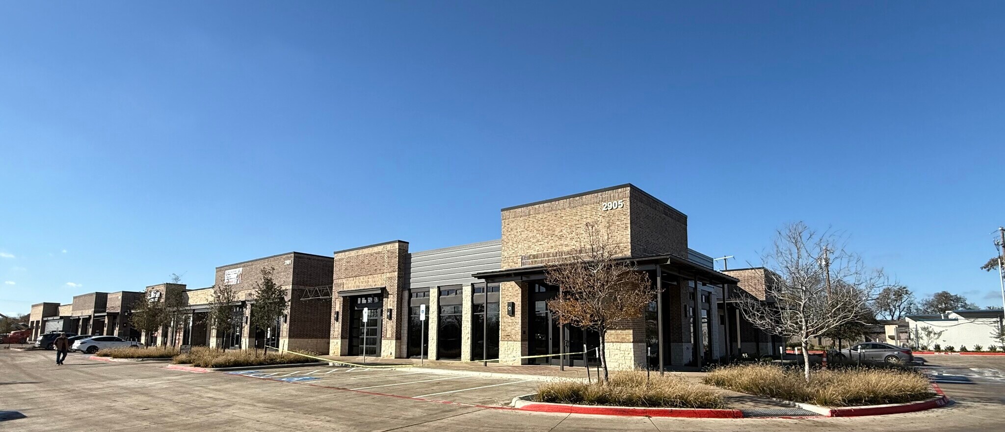2801 McKinney St, Melissa, TX for Rent
