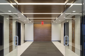 Bethesda, MD Office - 4340 East-West Hwy