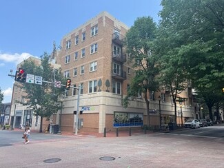 West Chester, PA Retail - 13 E Gay St
