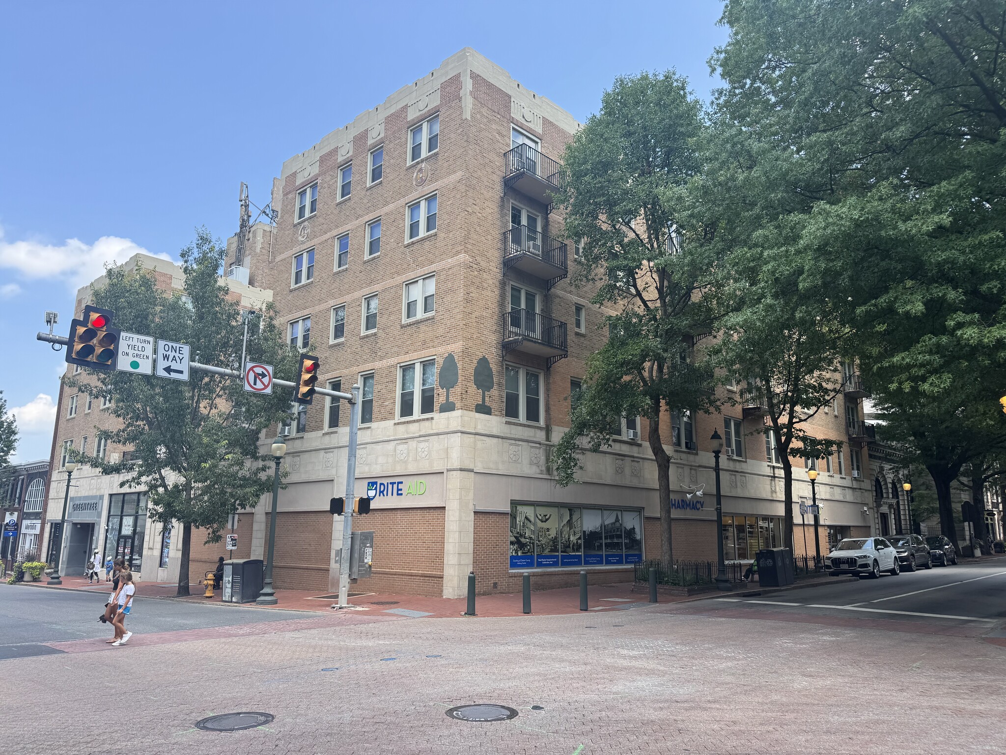 13 E Gay St, West Chester, PA for Rent
