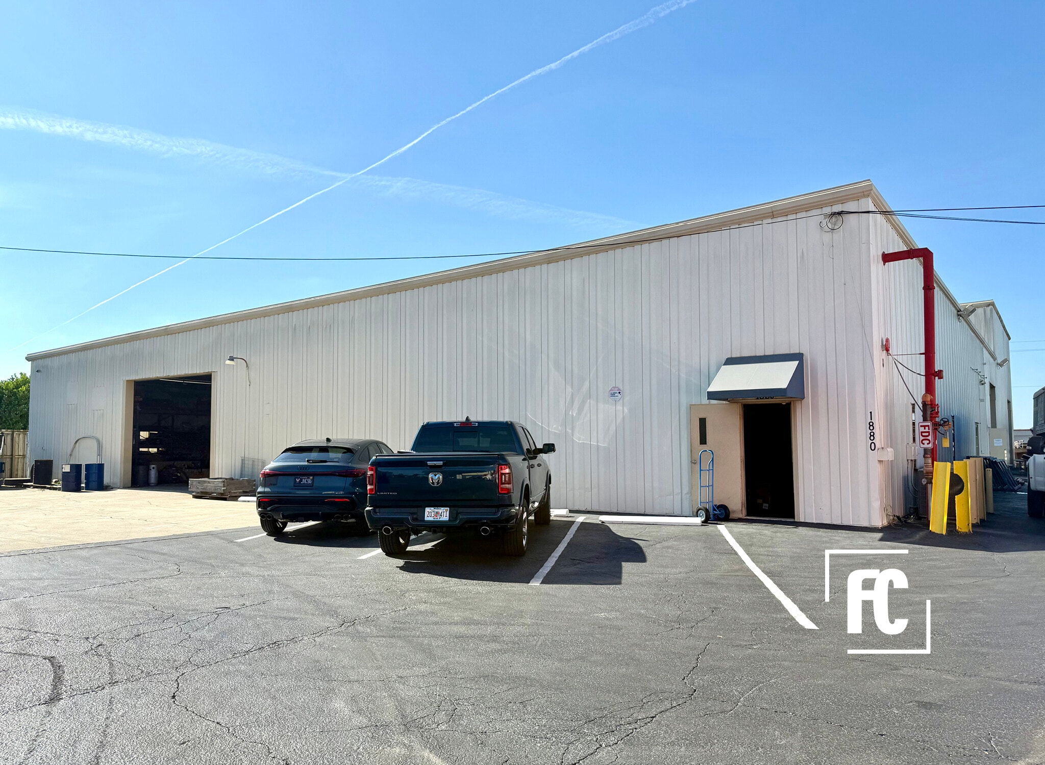 1880 SE Federal Hwy, Stuart, FL for Rent