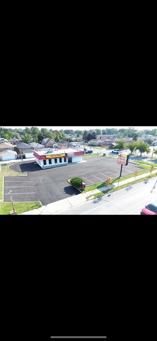 Chicago, IL Retail - 3751 W 79th St