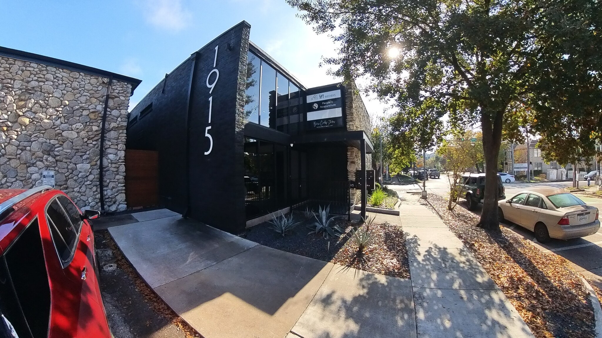 1915 Commonwealth St, Houston, TX for Rent