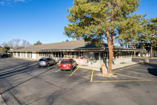 Longmont, CO Office - 917 S Main St