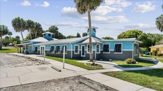 Malabar, FL Office, Office/Medical - 1280 S US Highway 1