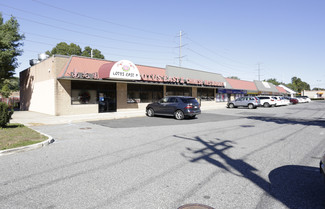 Mount Sinai, NY Retail - 331 Route 25A
