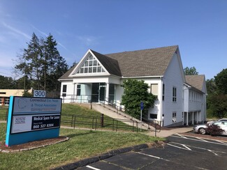 Southington, CT Office/Medical - 300 Queen St