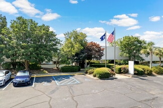 Greenville, SC Office - 6000-6040 Ponders Ct
