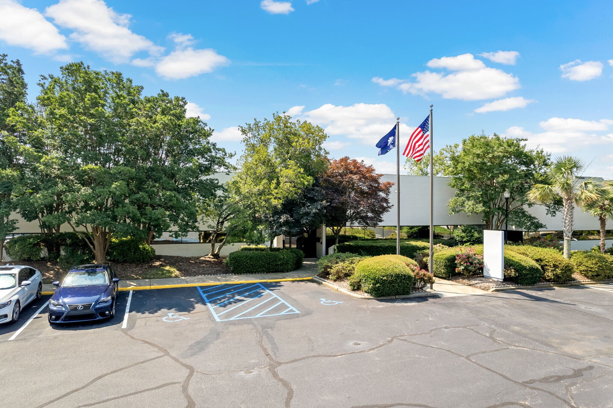6000-6040 Ponders Ct, Greenville, SC for Rent