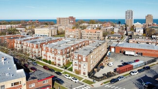 Chicago, IL Apartments - 7251-7261 S Phillips Ave