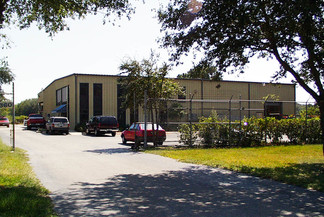 Orlando, FL Office, Industrial - 360 E Landstreet Rd