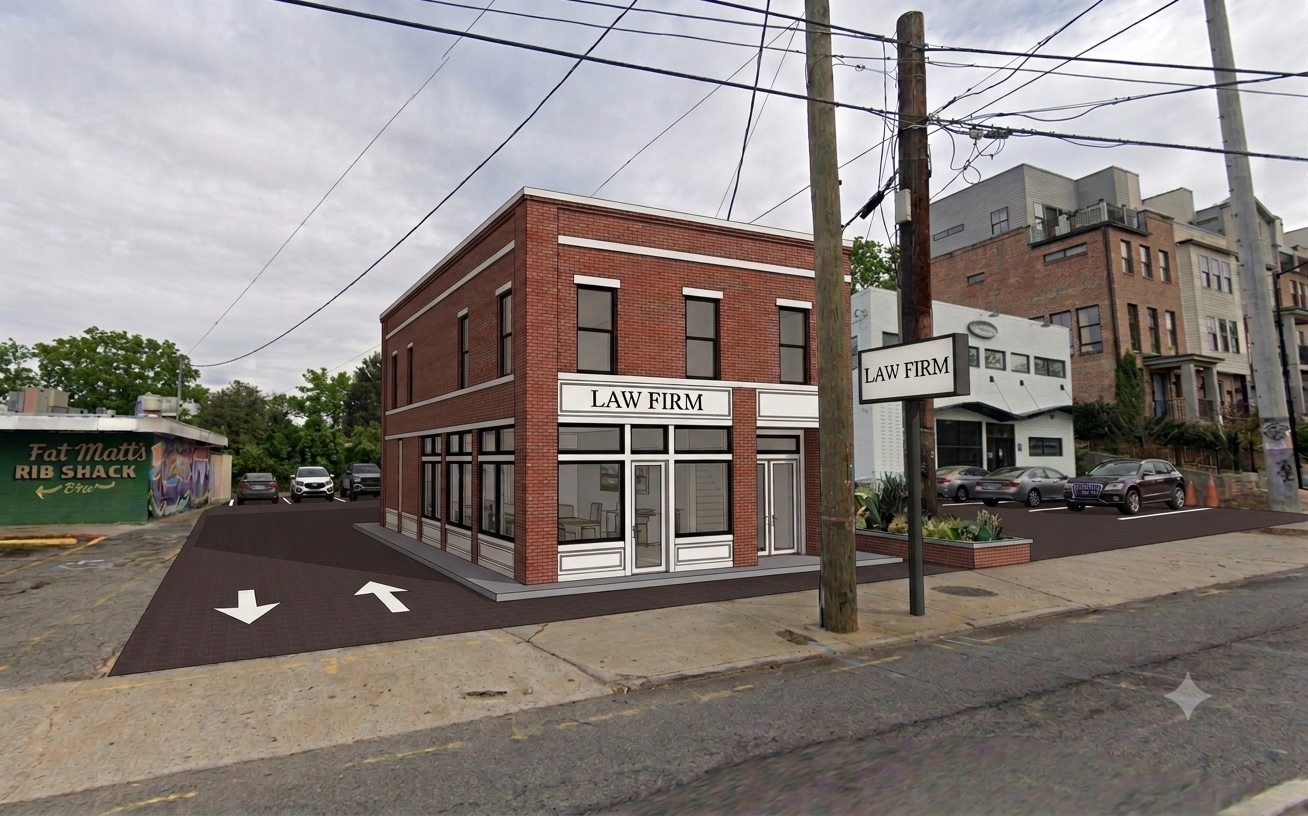 1805 Piedmont Ave NE, Atlanta, GA for Rent