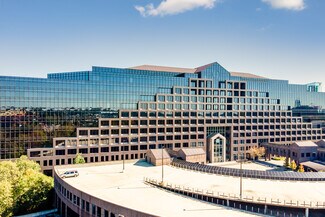 Atlanta, GA Office - 2300 Windy Ridge Pkwy SE