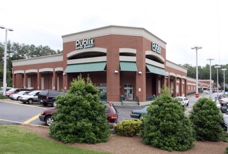 Gainesville, GA Retail - 1210-1236 Thompson Bridge Rd