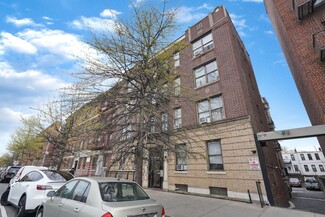 Brooklyn, NY Apartments - 339-341 86th St