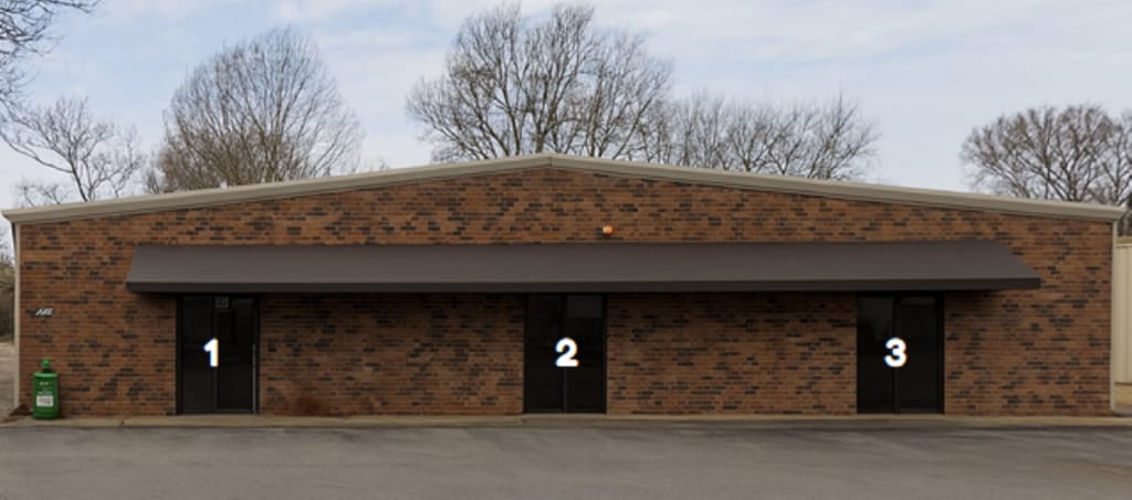 1751 Dancy Blvd, Horn Lake, MS for Rent