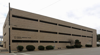 Houston, TX Office/Medical - 2101 Crawford St