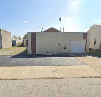 Elyria, OH Flex - 158 Woodbury St